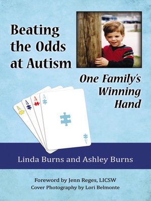 cover image of Beating the Odds at Autism